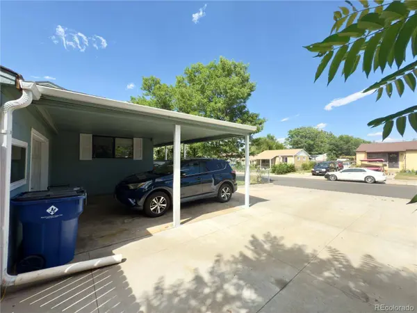 7831 Niagara ST, Commerce City, CO 80022