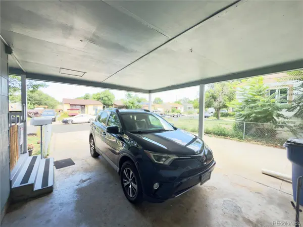 7831 Niagara ST, Commerce City, CO 80022