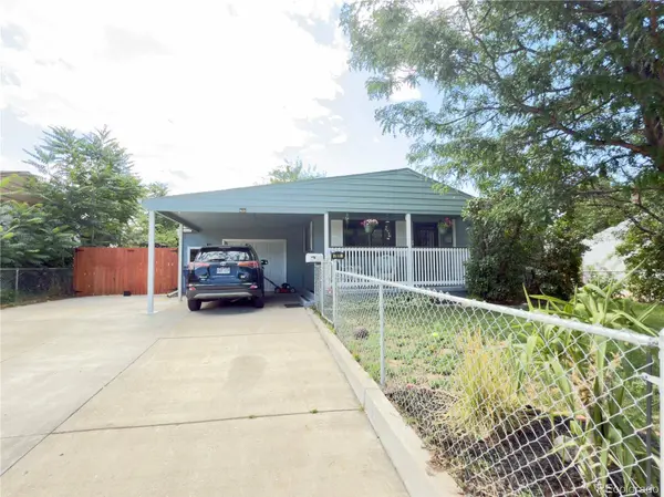 7831 Niagara ST, Commerce City, CO 80022