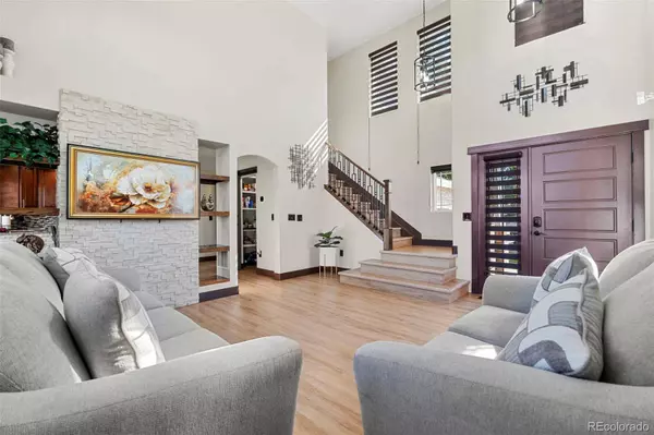 2514 S Killarney CT, Aurora, CO 80013