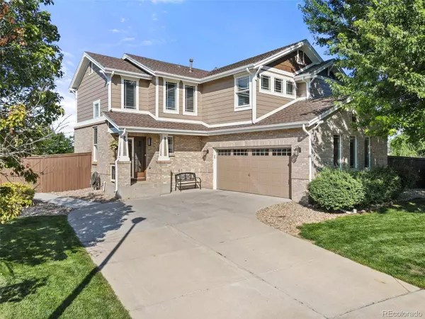 2514 S Killarney CT, Aurora, CO 80013