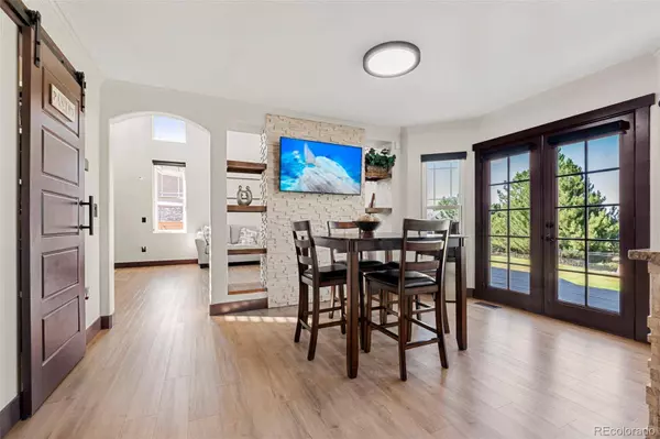 2514 S Killarney CT, Aurora, CO 80013