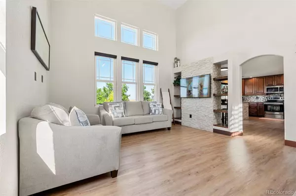 2514 S Killarney CT, Aurora, CO 80013