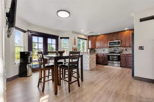 2514 S Killarney CT, Aurora, CO 80013