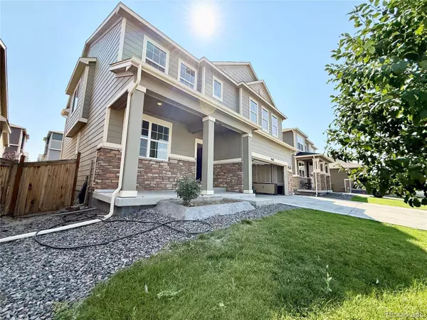 9288 Richfield ST, Commerce City, CO 80022