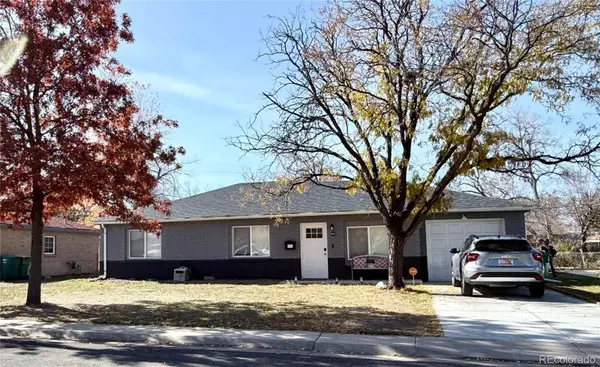 1001 Troy ST, Aurora, CO 80011