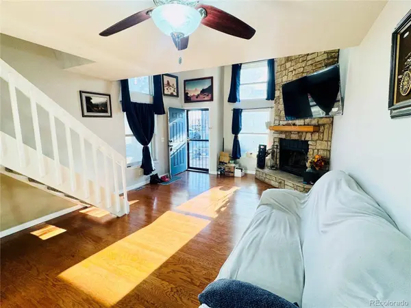 16201 E Dakota PL #H, Aurora, CO 80017