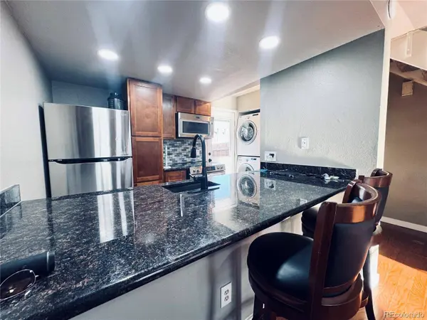 16201 E Dakota PL #H, Aurora, CO 80017