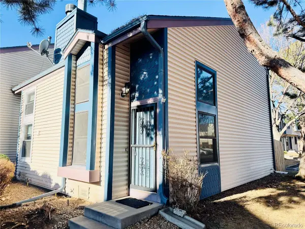 16201 E Dakota PL #H, Aurora, CO 80017