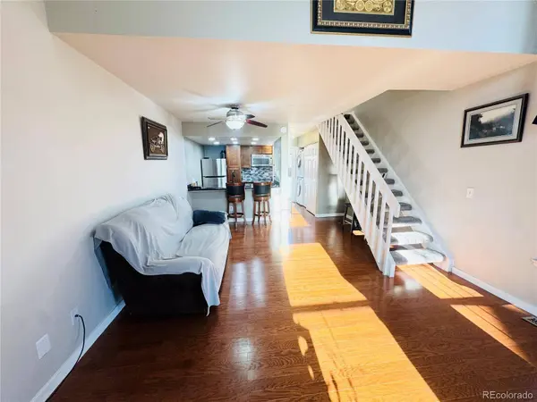 16201 E Dakota PL #H, Aurora, CO 80017