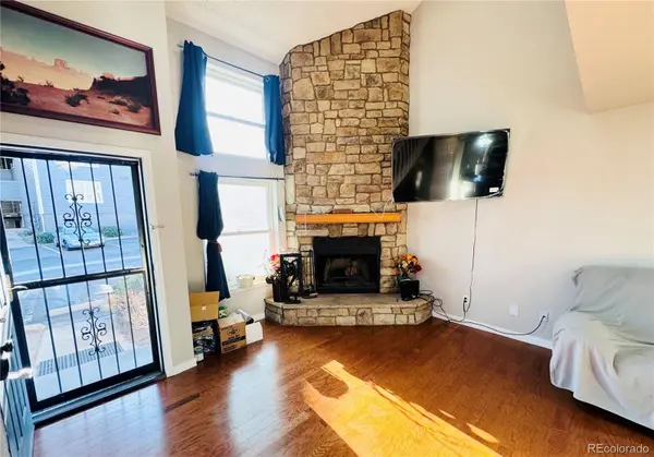 16201 E Dakota PL #H, Aurora, CO 80017