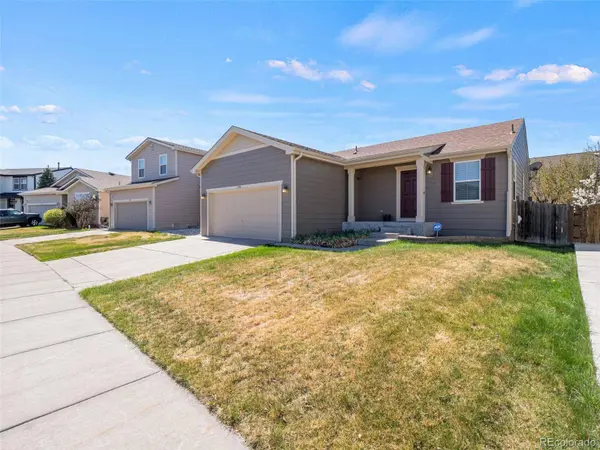 5383 Lewiston ST, Denver, CO 80239