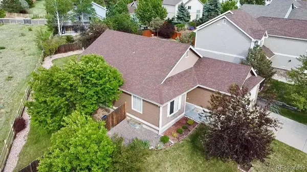5910 S Valdai WAY, Aurora, CO 80015