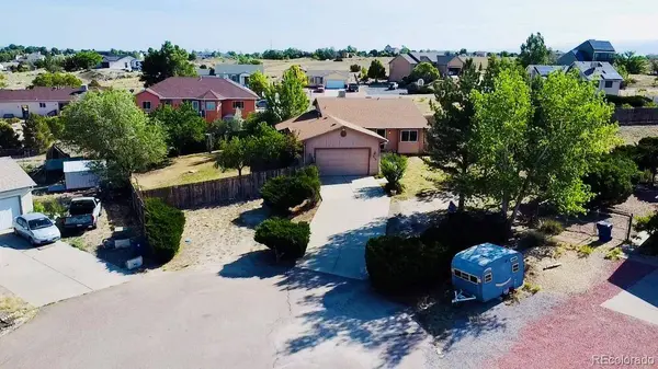 910 S Elgin CT, Pueblo, CO 81007