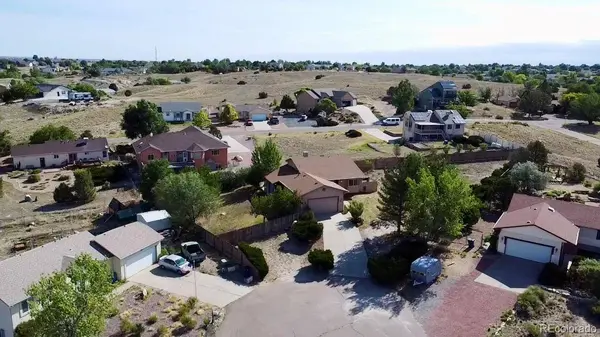 910 S Elgin CT, Pueblo, CO 81007