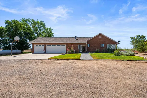 33555 E 152nd AVE, Brighton, CO 80603