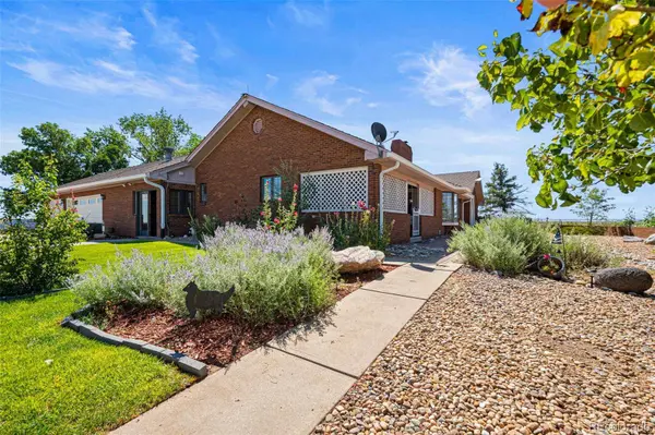 33555 E 152nd AVE, Brighton, CO 80603