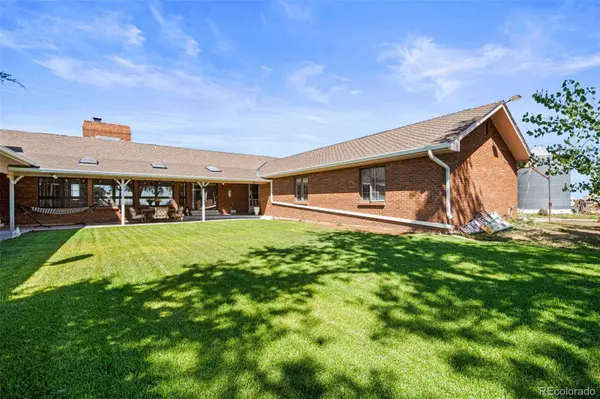 33555 E 152nd AVE, Brighton, CO 80603