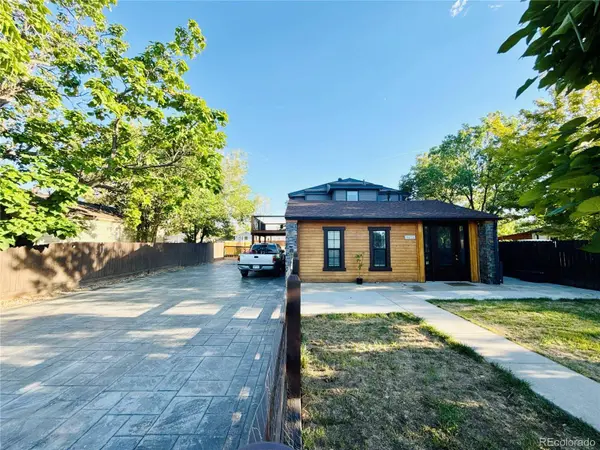 6760 E 77th AVE, Commerce City, CO 80022
