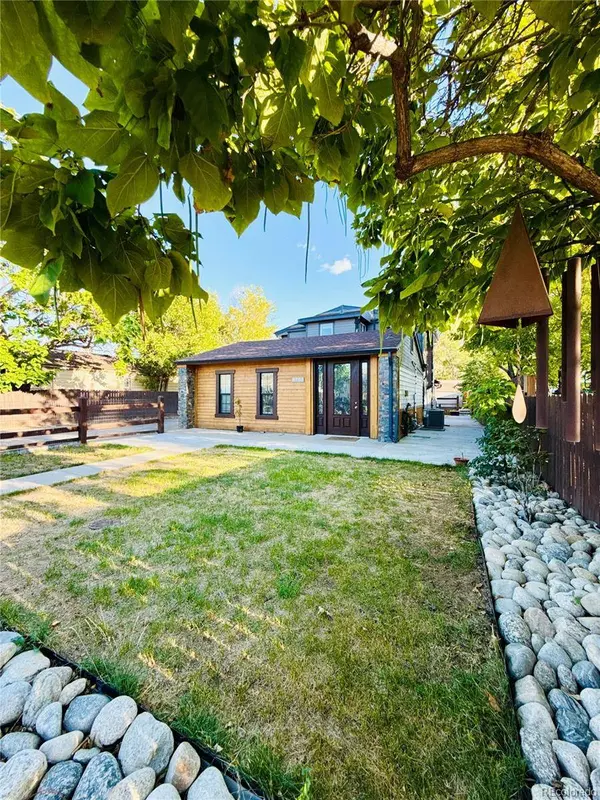 6760 E 77th AVE, Commerce City, CO 80022