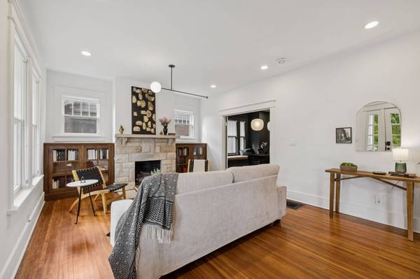 1413 Gartland Ave, Nashville, TN 37206