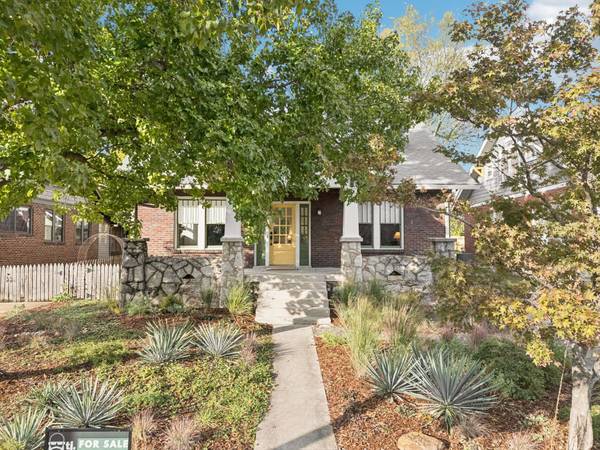 1413 Gartland Ave, Nashville, TN 37206