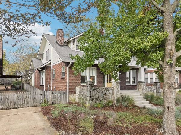 1413 Gartland Ave, Nashville, TN 37206