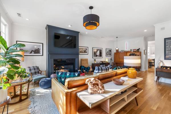 617 Cheltenham Ave, Franklin, TN 37064