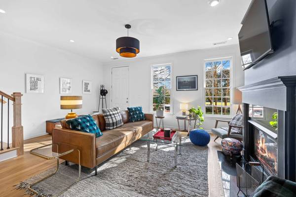 617 Cheltenham Ave, Franklin, TN 37064