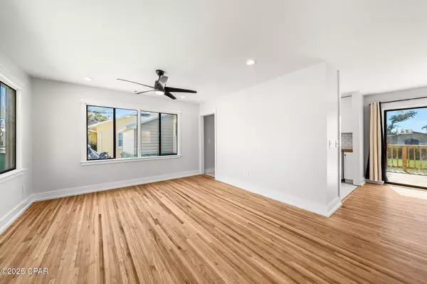 1904 Cherry ST, Panama City, FL 32401