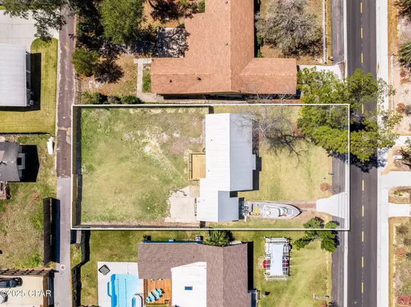 1904 Cherry ST, Panama City, FL 32401