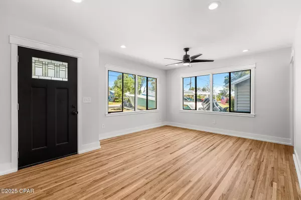 1904 Cherry ST, Panama City, FL 32401