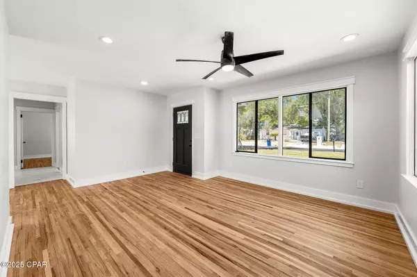 1904 Cherry ST, Panama City, FL 32401