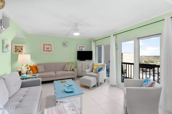 23223 Front Beach RD #A-528, Panama City Beach, FL 32413