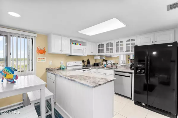 23223 Front Beach RD #A-528, Panama City Beach, FL 32413