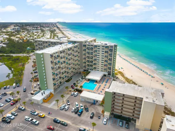 23223 Front Beach RD #A-528, Panama City Beach, FL 32413