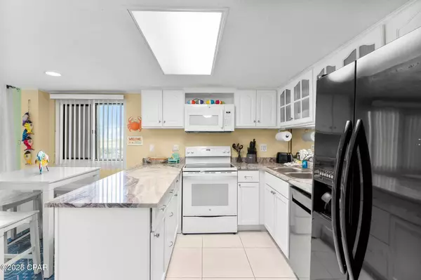 23223 Front Beach RD #A-528, Panama City Beach, FL 32413