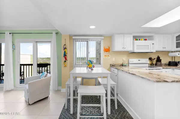 23223 Front Beach RD #A-528, Panama City Beach, FL 32413