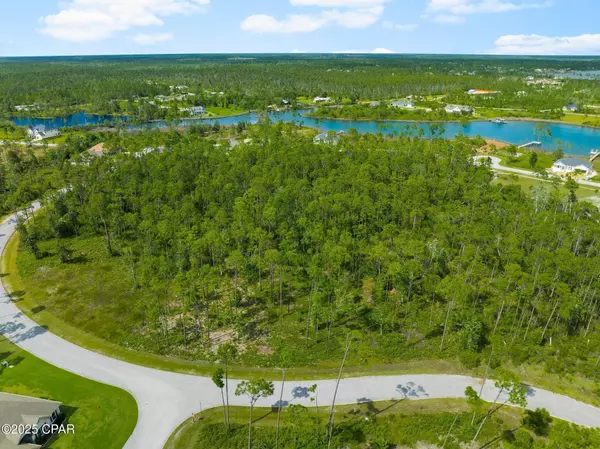 925 Watermark WAY, Panama City, FL 32404