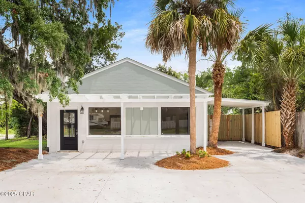 3810 W 17th ST, Panama City, FL 32401