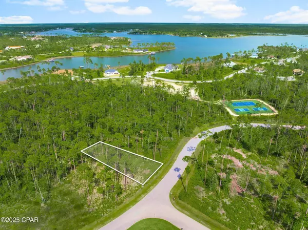 925 Watermark WAY, Panama City, FL 32404