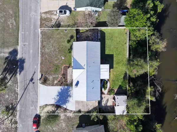 3910 Becora CT, Panama City, FL 32405