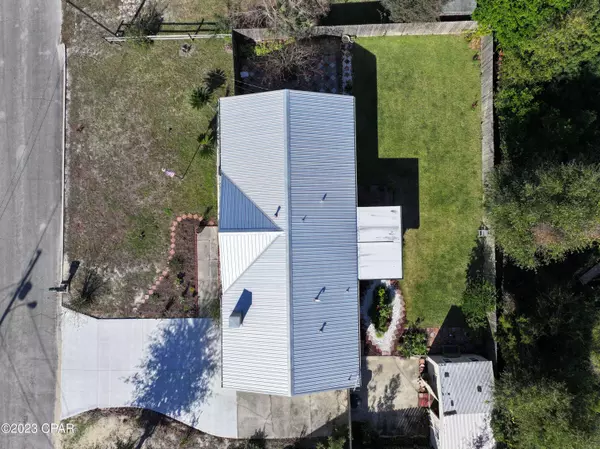 3910 Becora CT, Panama City, FL 32405