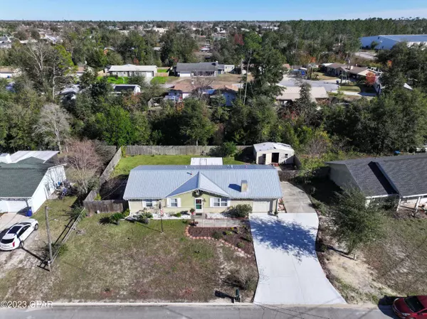 3910 Becora CT, Panama City, FL 32405