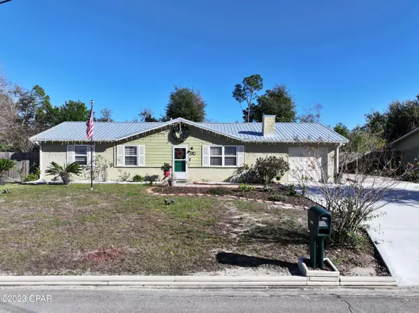 3910 Becora CT, Panama City, FL 32405