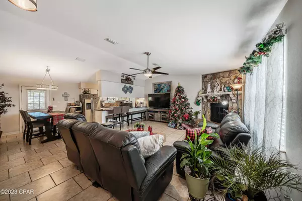 3910 Becora CT, Panama City, FL 32405