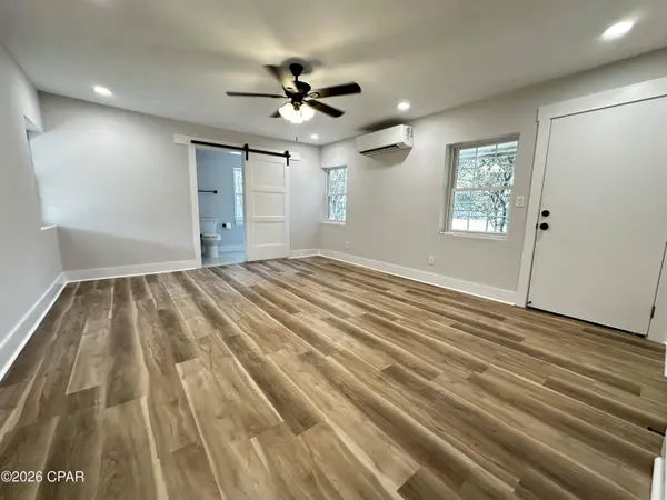 111 N Gayle AVE, Panama City, FL 32401