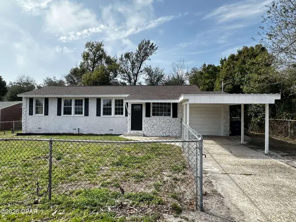 111 N Gayle AVE, Panama City, FL 32401