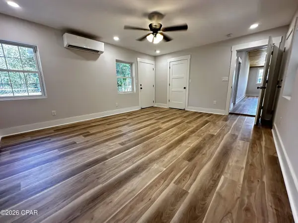 111 N Gayle AVE, Panama City, FL 32401