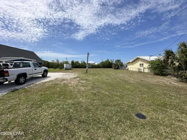 409 Maryland BLVD, Mexico Beach, FL 32456